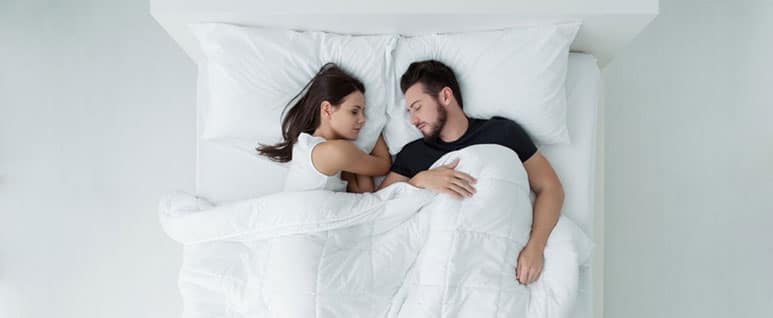 Mejor colchón con lechos independientes