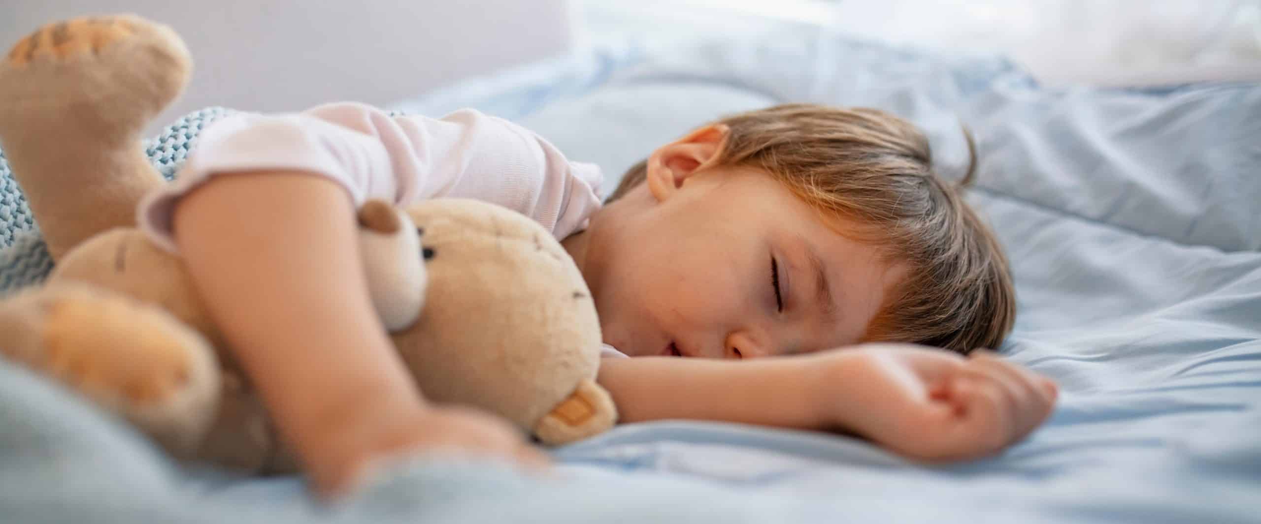 colchón niño recomendaciones