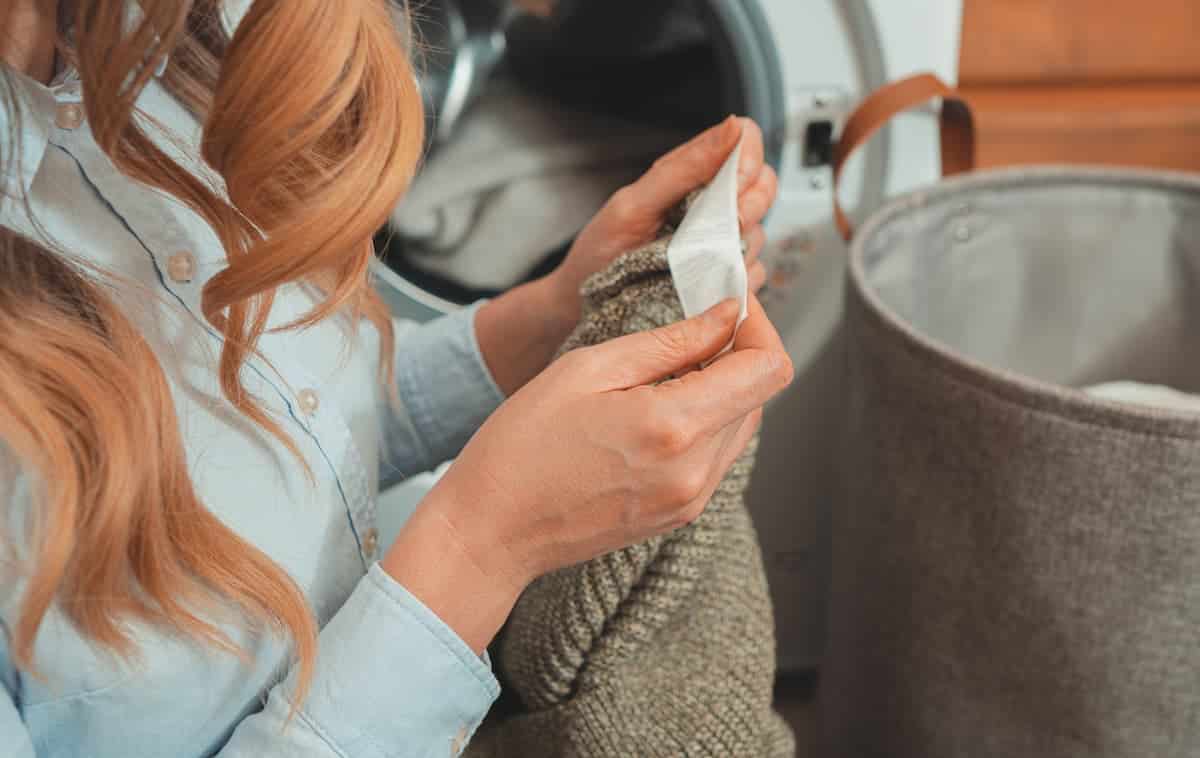 simbolos lavado ropa