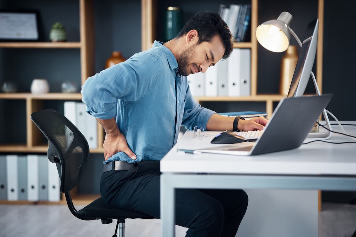tabla de ejercicios para lumbalgia