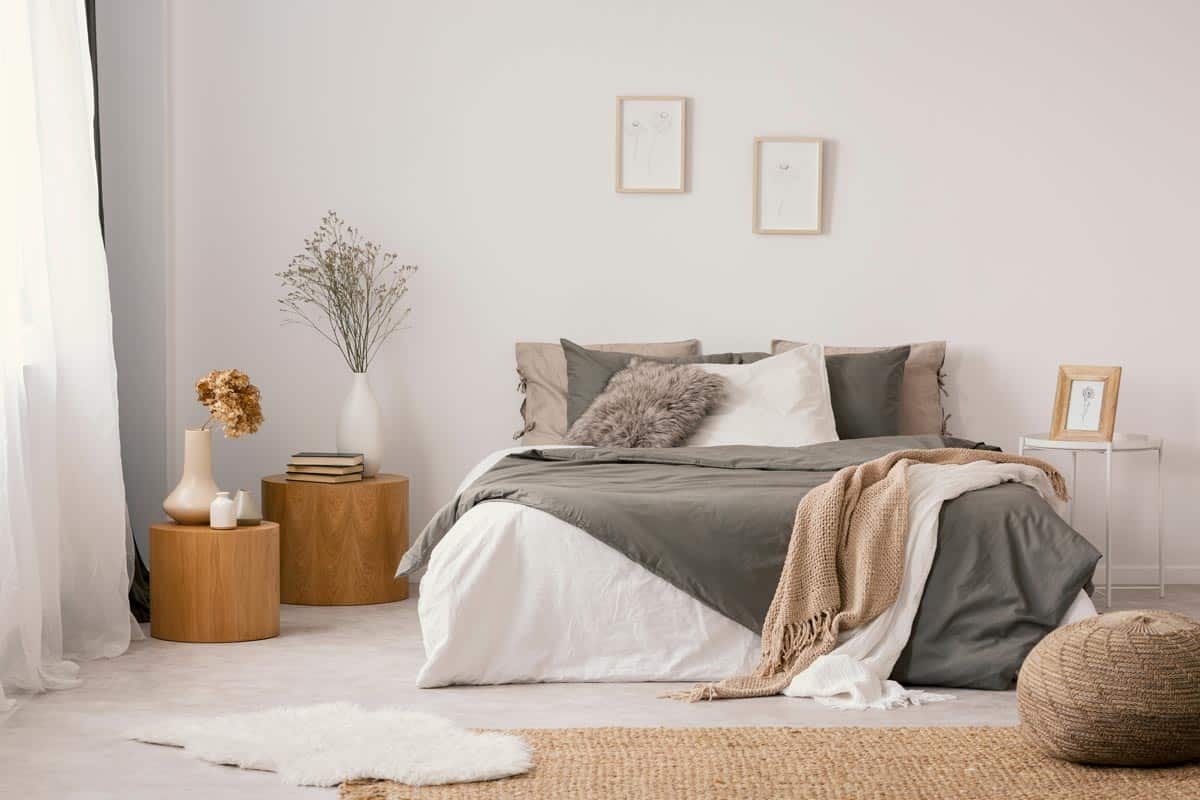 dormitorios modernos