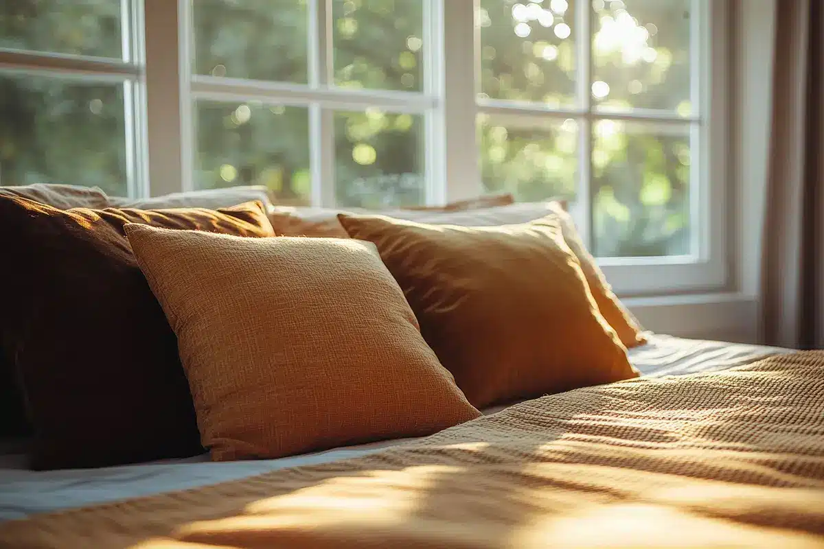 ideas para vestir camas