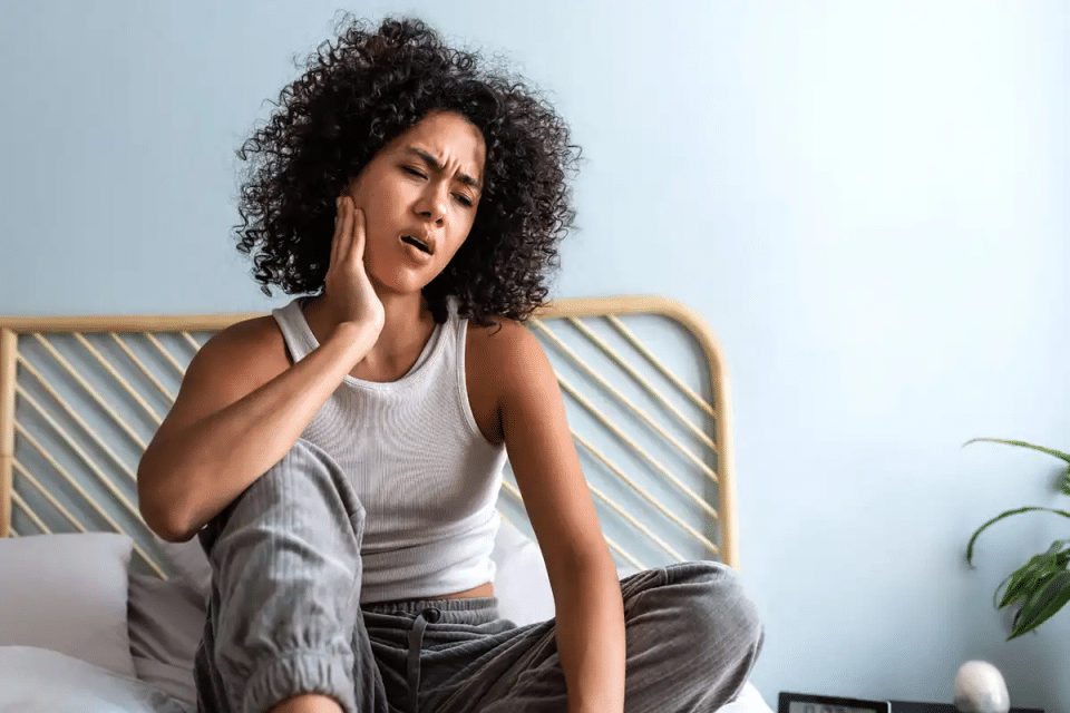 ¿Qué colchón elegir si sufres bruxismo?