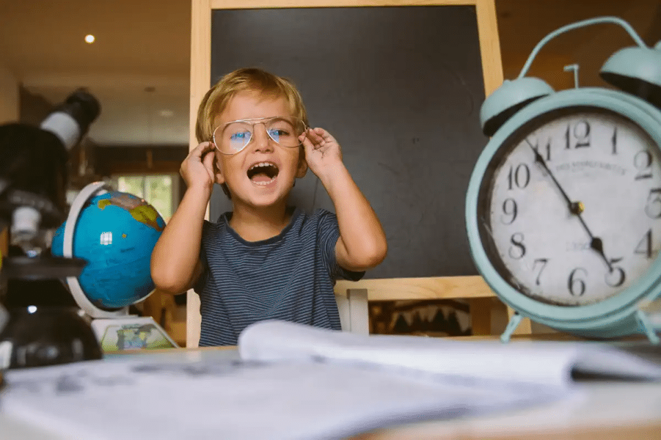 Colchones para niños que crecen con ellos